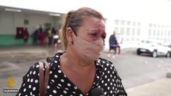 Brazil: COVID-hit Amazonas state receives more emergency supplies News Clip