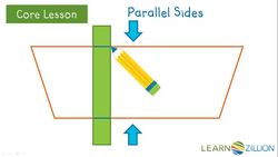 Recognizing Attributes and Shapes Instructional Video