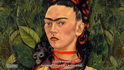 70 Years Since Frida Kahlo's Death: A Mexican Icon's Art and Life Continues to Inspire Worldwide Instructional Video