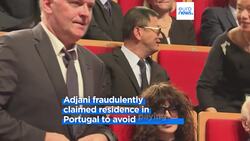 French actor Isabelle Adjani gets 2 year suspended sentence for tax evasion and money laundering News Clip