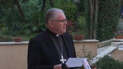 Brisbane archbishop: We pray for those abused Instructional Video
