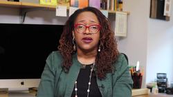 Ebony Elizabeth Thomas - Race and the Imagination Instructional Video