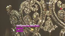 London's V&A museum hosts major Cartier showcase with over 350 dazzling pieces News Clip