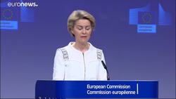 Green Deal - the final touches News Clip