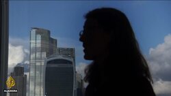 Has austerity contributed to UK's ethnic gender pay gap? News Clip