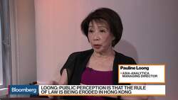 Hong Kong Going Through Critical Period Every Day: Asia-Analytica News Clip