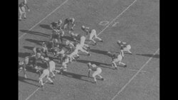 Harvard Crimson defeats Dartmouth College Big Green in college football game in Cambridge, MA News Clip