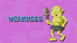 I WONDER - Do Ogres Have Any Weaknesses? Instructional Video