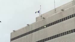 N.W.T. man pleads guilty to manslaughter after stabbing in Fort Good Hope News Clip