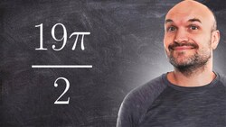 Evaluate Trig Functions With a Really Big Angle Instructional Video