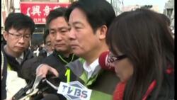Taiwan earthquake rescue News Clip