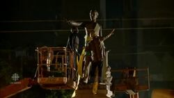 2nd Confederate statue removed in New Orleans News Clip