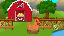 Animal Sounds Song | Kids Learning Videos Instructional Video