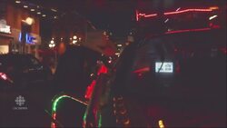 Meet the man behind one of Ottawa's most intriguing cars News Clip