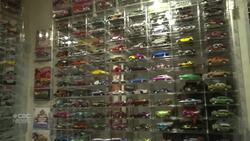 This Toronto man's Hot Wheels collection puts the pedal to the metal News Clip
