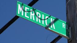 New traffic pattern for emergency construction causing traffic headaches in busy area of Amityville News Clip