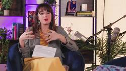 Female rage, Tom Cruise, and pickles: Best moments from Love Lives in 2023 Instructional Video