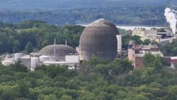 Activists look to Gov. Hochul after Indian Point wastewater court decision News Clip