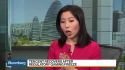 Alibaba and Tencent Bid For Comeback After $140 Billion Wipeout News Clip