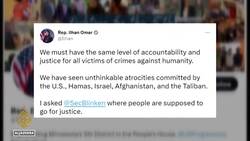 Republicans kick Ilhan Omar off US House foreign affairs panel News Clip