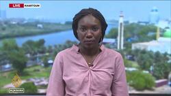 Sudan battles intensify on 3rd day; Army orders RSF dissolved News Clip