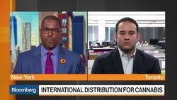 Cronos CEO Sees Global Cannabis Markets Opening Rapidly News Clip