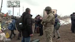 Attack on Mariupol hospital complex in Ukraine an 'atrocity': Zelenskyy News Clip