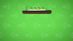 I WONDER - How Long Did It Take To Find The Wreckage Of The Titanic? Instructional Video