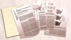 Rising temperatures can prove fatal for farm workers Instructional Video