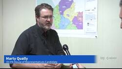 Election '22: What Matters: Pennsylvania On Pres. Biden's Impact News Clip