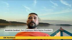 Without further study, doctors say Canada should ban some oilsands tailings release News Clip