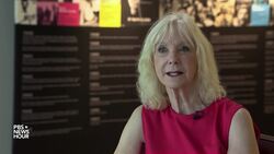 Art and medicine intersect in New York City hospitals News Clip