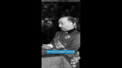 The Church recognizes Franco as Spain's Leader Instructional Video