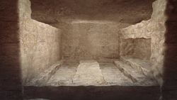 2,500-year-old Egyptian mummification workshop found Instructional Video