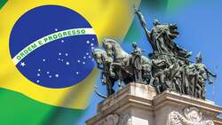 Brazil History Instructional Video