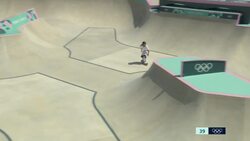 Canada's youngest Olympian Fay De Fazio Ebert crashes out in preliminary round Instructional Video