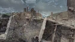 Drought exposes sunken old Spanish village News Clip