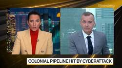 Daybreak Europe Show Open: Cyber Attack Hits Key U.S. Pipeline News Clip