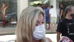 VOICED : Hallan muerto al uruguayo Santiago "Morro" García, figura de Godoy Cruz de Mendoza News Clip