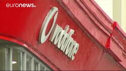Vodafone fined over customer failings News Clip
