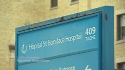 Winnipeg faces more restrictions, hospitals prepare for influx due to COVID-19 surge News Clip