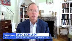 There's Plenty of Blame to Go Around for Virus Outbreak, Says Schmidt News Clip