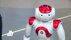 Robotic Rhythms: The Dance of Machines and Technology Instructional Video