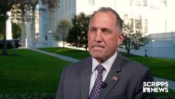 White House touts cartel arrests as it rolls out anti-crime task forces in each state News Clip