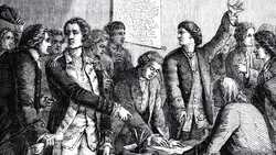 The Formation of the Legislative Branch Instructional Video