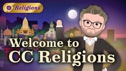 Crash Course Religions Preview Instructional Video