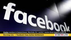 Why you may have received a direct deposit from Facebook News Clip