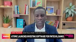 Atomic Raises $25 Million, Launches Investing API for Fintechs and Banks News Clip