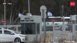 Egypt Proposes New Israel-Hamas Ceasefire Plan, Hamas Accepts Amid Deadly Gaza Strikes News Clip