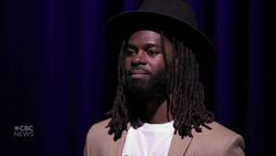 Ontario poet laureate Randell Adjei on George Floyd's legacy News Clip